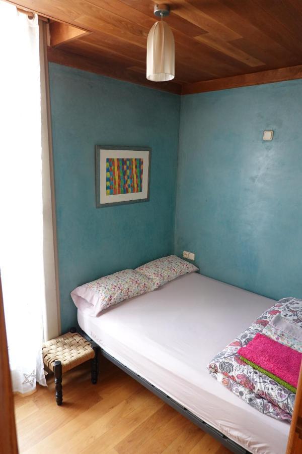 -Morc-Beds & Rooms- Pontevedra Luaran gambar