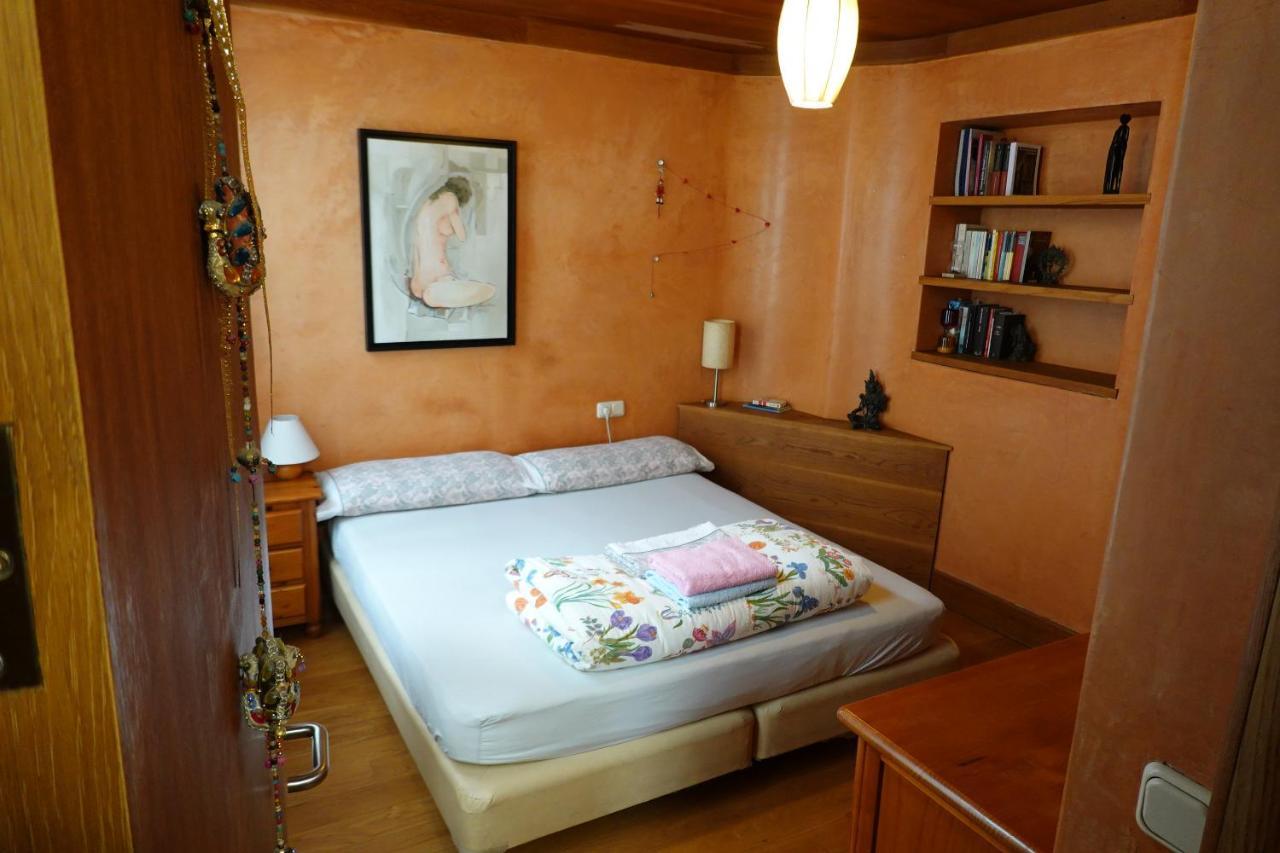 -Morc-Beds & Rooms- Pontevedra Luaran gambar