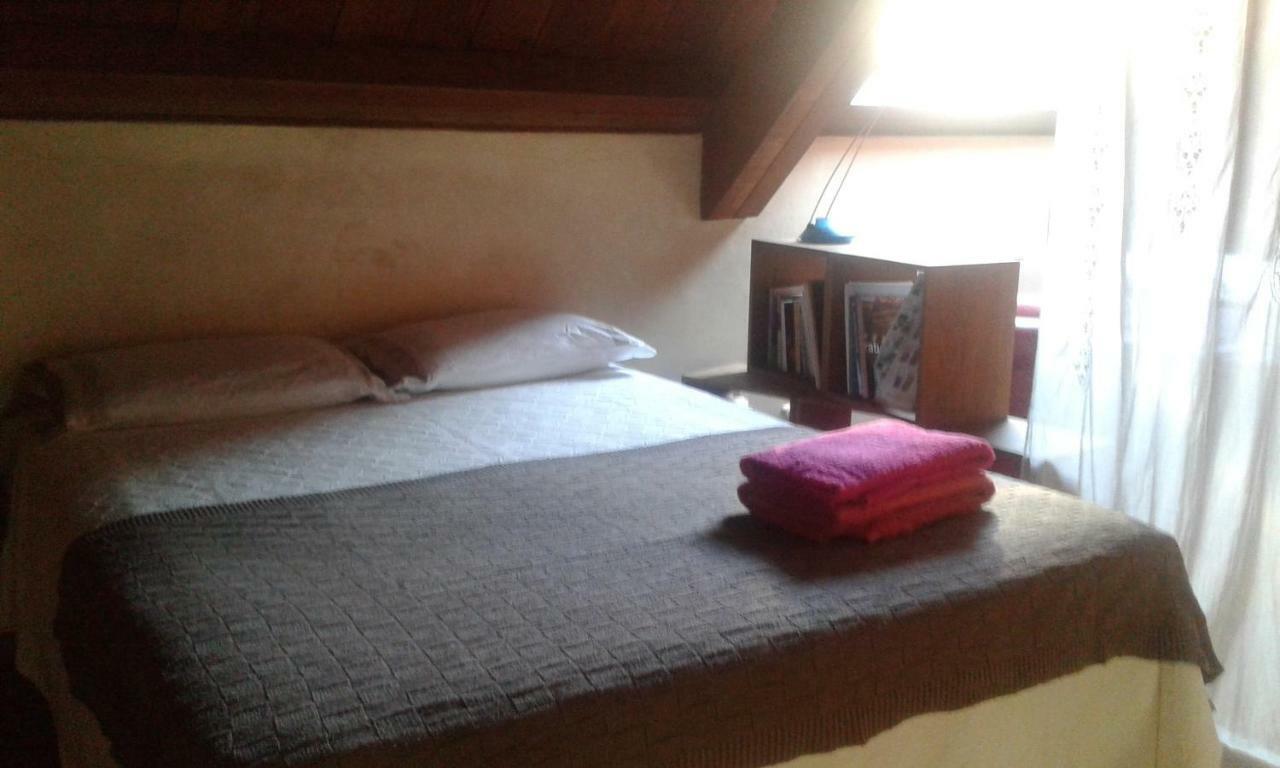 -Morc-Beds & Rooms- Pontevedra Luaran gambar